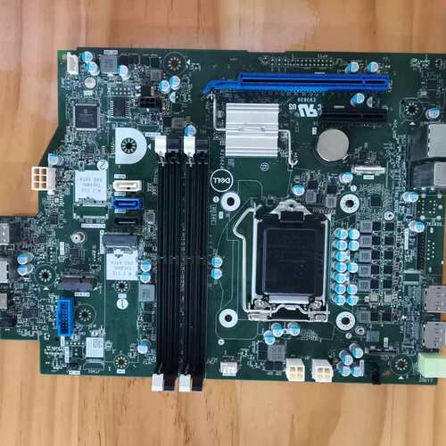 {议价}DELL 戴尔 5080SFF 台式机主板 10代 0VTM