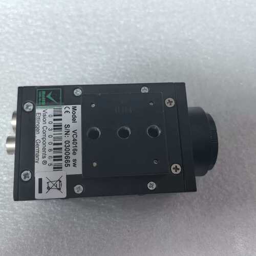 {议价}Vision Components工业相机，型号VC4016