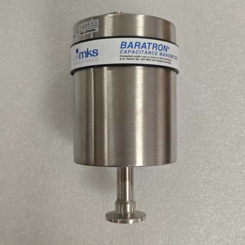 {议价}MKS BARATRON 电容式真空计 627DRETD2P