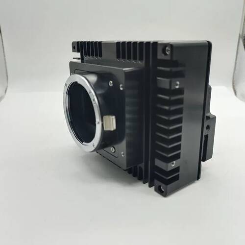 可维修普林斯顿MEGAPLUS EC16000工业科研级制冷相机1询价