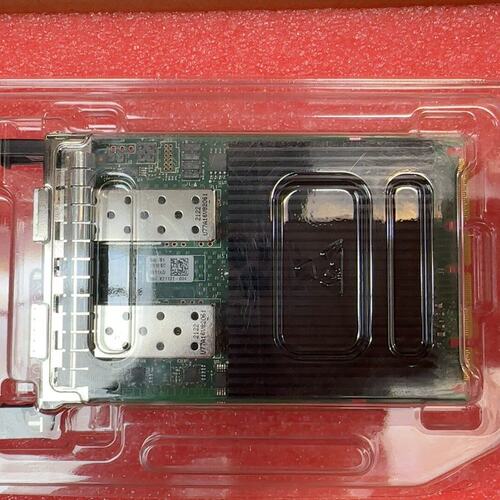 {议价}英特尔 E810XXVDA2OCPV3 25G双口光纤网卡，