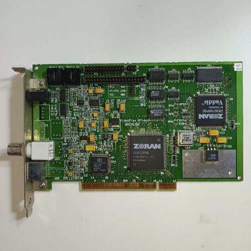 {议价}阿贝斯OPTIBASE Videolex XPress BP