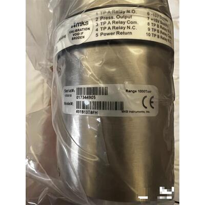 议价MKS631BT8FH全新薄