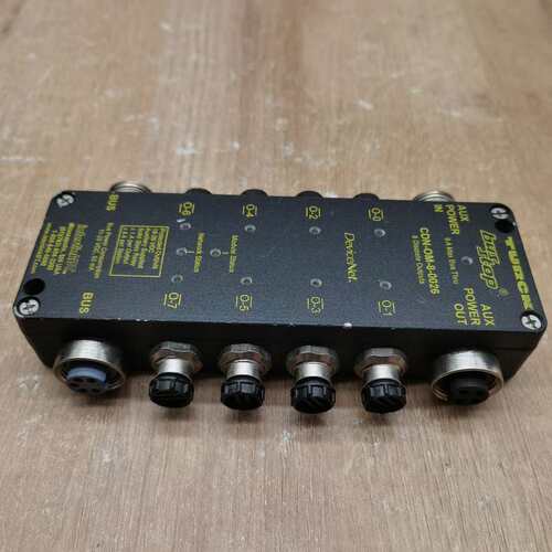 {议价}拆机bus stop CDN-OM-8-0026电源现货实物