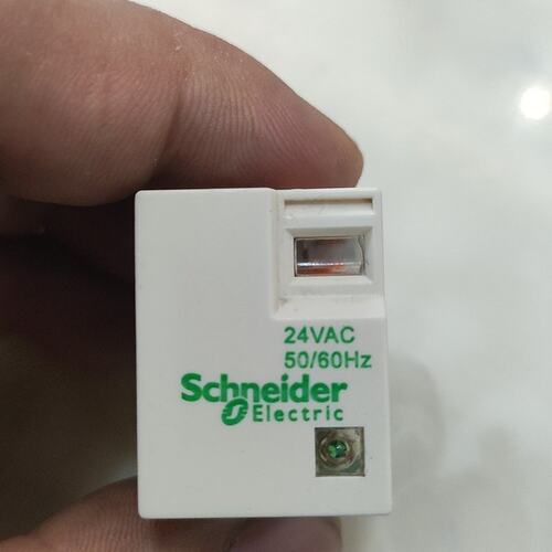 {议价}施耐德RXM4LB2B7继电器，230v 5a 14脚，工厂