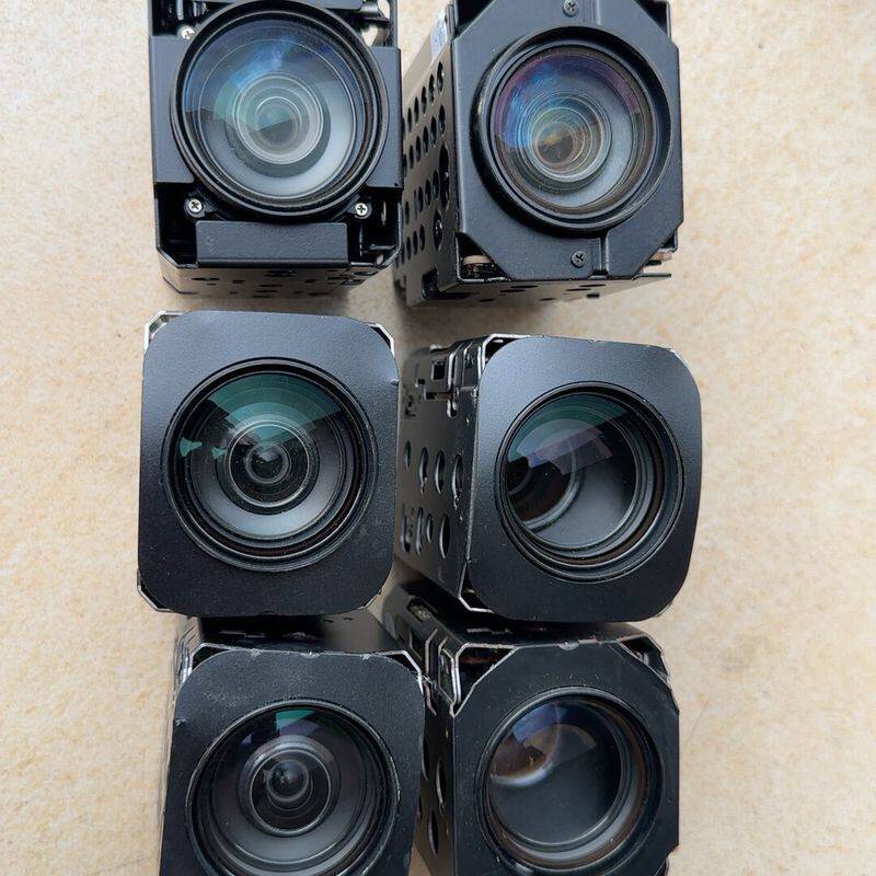 可维修索尼FCB-EH6300一体化摄像机机芯MM-208询价