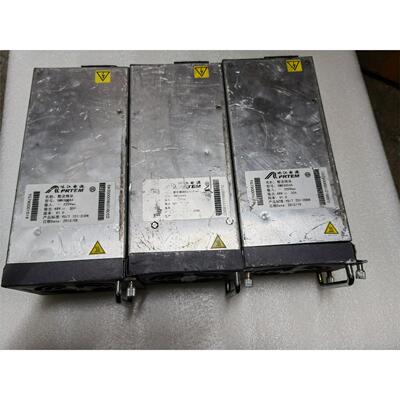 议价二手拆机珠江整流模