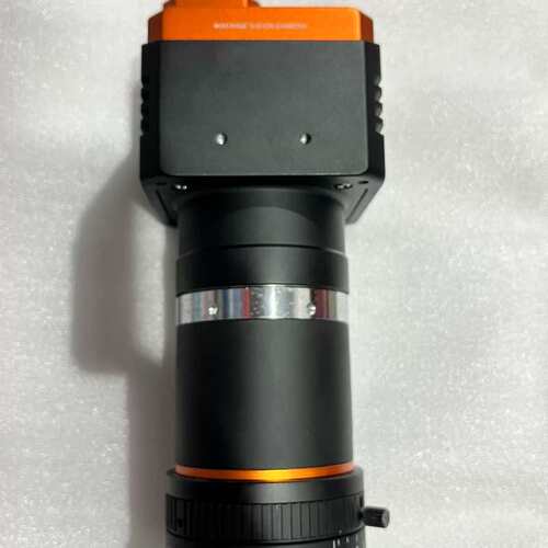 {议价}海康工业相机 MV-CH290-60GM-F-NF 2900