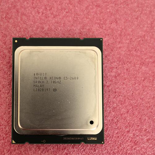 {议价}英特尔服务器CPU