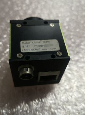 可维修LPMVC-EE500 工业相机 功能好 议价询价