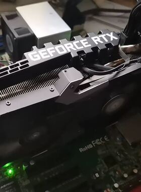 可维修映众（Inno3D）GeForce RTX 3080冰龙超级询价