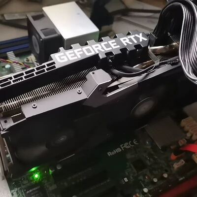 可维修映众（Inno3D）GeForce RTX 3080冰龙超级询价