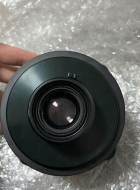 可维修施耐德 COMPONON-S 4/80 高分辨率放大镜头，带询价