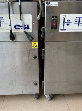 可维修拆机esi吸尘器进口风机，现货2台现状便宜处理询价