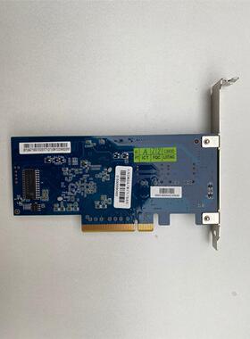 议价原装 Intel X540-T2 3DFV8 双口 万兆电口议价