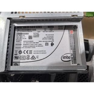 议价intel/英特尔 S4610 960G SATA硬盘SSD议价