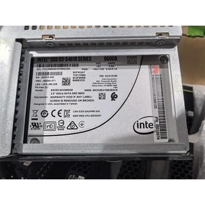 议价intel/英特尔S4610