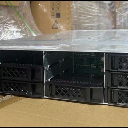 {议价}浪潮英信NF5280M6机架式服务器准系统，成色新，机房下架