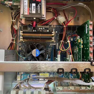 可维修AD820，AD860，AD50主机，02-E30050-2询价