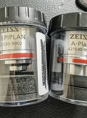 可维修zeiss 蔡司显微镜 全新 物镜 N-achroplan询价