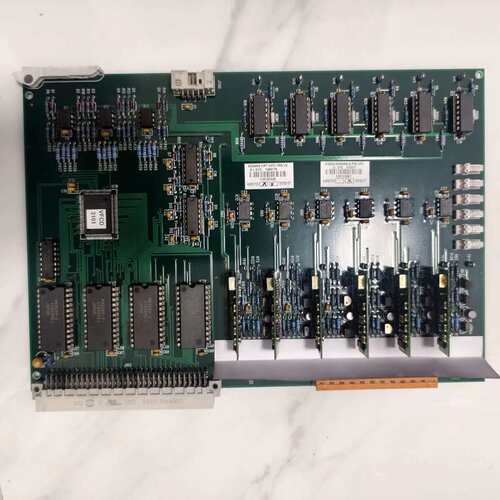 {议价}ARL4460光谱仪积分板，型号S702832T，CARD