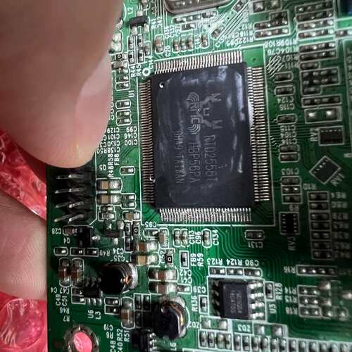 {议价}全新显示器主板 RTD2556T_1A1D_LS_R30.1