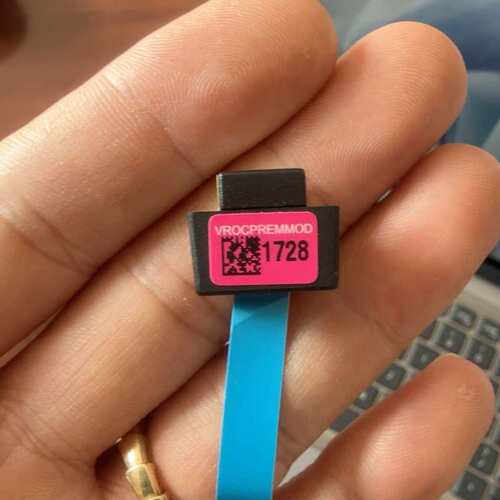 {议价}英特尔Intel VROC KEY模块 VROCPREMMO