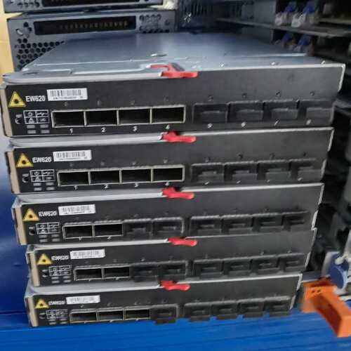 {议价}中兴EW620 40GE Switch Module控制交换