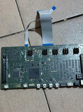 议价实价工业控制主板 920-02567-05，拆机配件，ARM议价