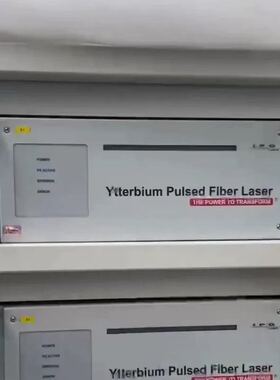 可维修德国ipg 200瓦mopa激光器YLPN-1-30x240询价