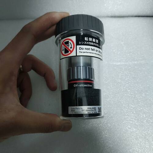 可维修Mitutoyo三丰QV-objective 5x/0.28询价