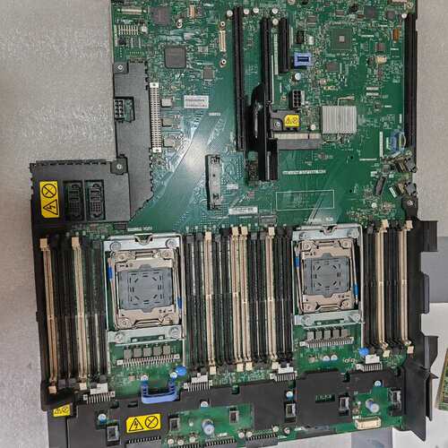 {议价}联想IBM x3650 M5主板 5463 8871 0Y