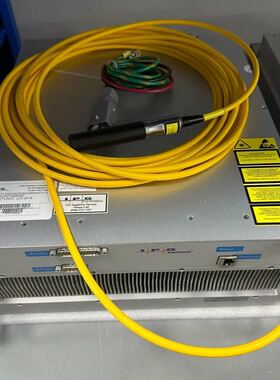 可维修IPG原装光纤激光器 YLM3003000QCWMMACY1询价