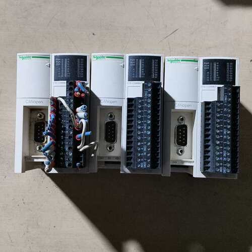 {议价}施耐德OTB1CODM9LP，有一个是拆机的，剩余两个不知道