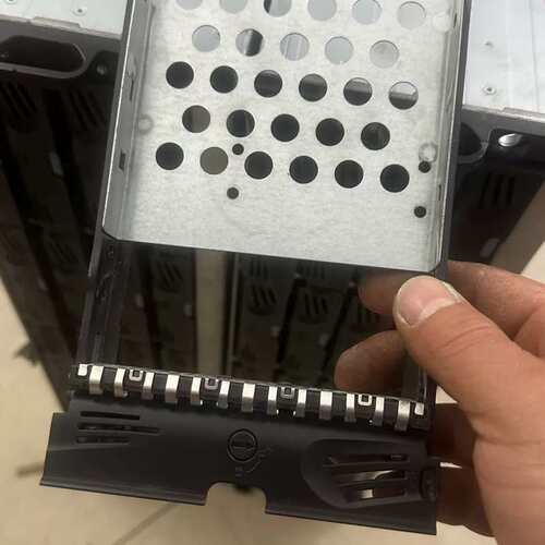 {议价}浪潮存储服务器AS520E－M1 M2 3.5寸硬盘托架托
