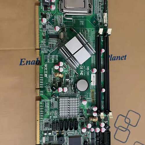 {议价}工控机主板SHB-950 G41送CPU配全新包装