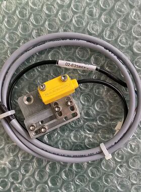 可维修02-E23587，全新感应器，买前议价询价