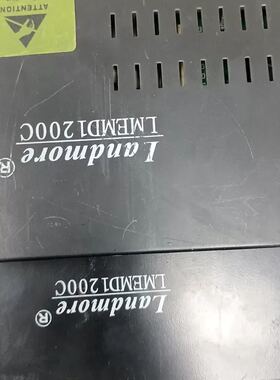 可维修Landmore奥的斯视屏播放器维修与更换询价