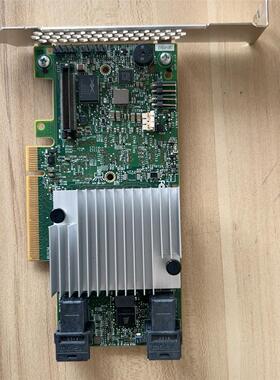 议价原装lsi 9362-8i 2g缓存阵列卡  sas3108议价
