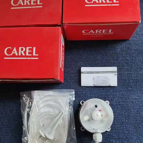 {议价}CAREL卡乐DCPD010100-C空气压差开关，全新原装
