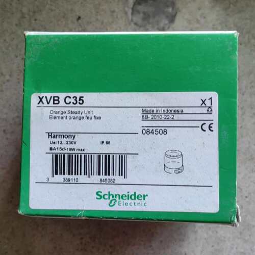 {议价}施耐德Schneider XVB C35信号灯，Harmon