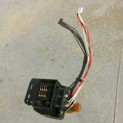 {议价}WINCOR Nixdorf 日立hitachi omro