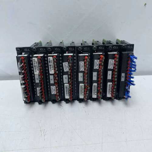 {议价}GE MULTILIN IO_L 12M9-0016-A3 CIRCUIT BOARD MODULE
