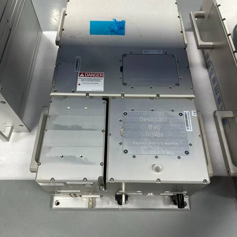 可维修edgewave皮秒绿光激光器PX-LF25 进口机拆出询价