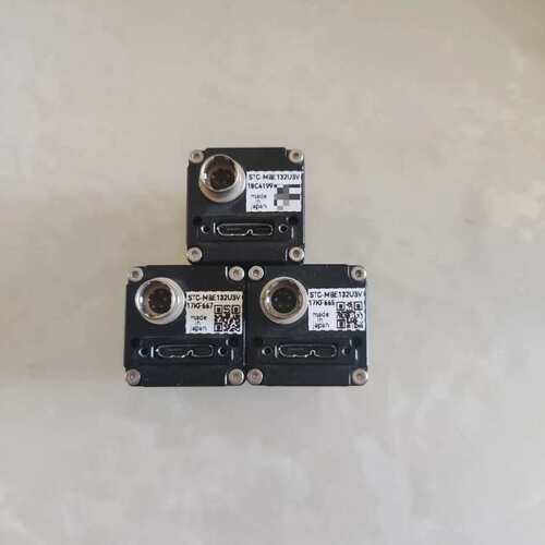 {议价}STC-MBE132U3V工业相机（CMOS 1.3M 1/