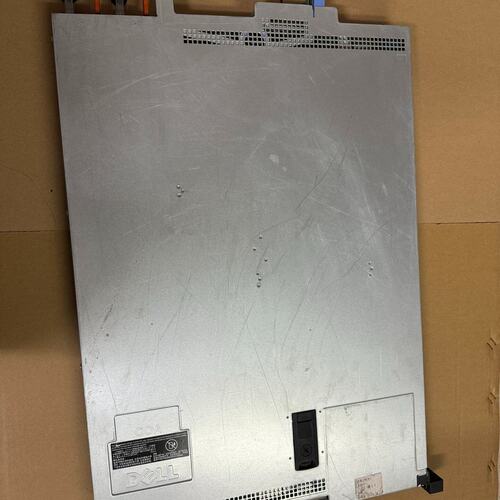 {议价}戴尔PowerEdge R330服务器 带远程管理模块