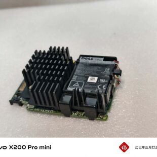 可维修戴尔/Dell H740P 0GP6RN MINI 8G缓存询价