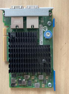 议价HP Gen8 G9 561FLR-T X540 双口10G议价