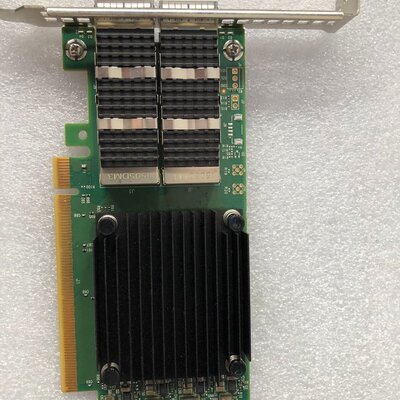 {议价}ConnectX-6 DX CX623106A 01PE64