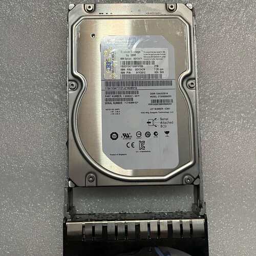 {议价}IBM 00Y2424 00Y2471 81Y3912 2